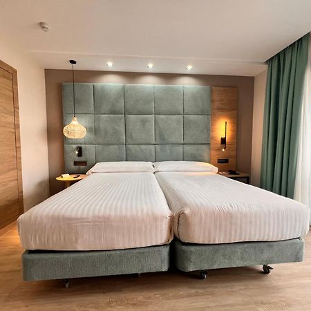 Hotel Maya Alicante Dış mekan fotoğraf