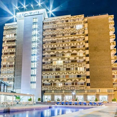 Hotel Maya Alicante Dış mekan fotoğraf