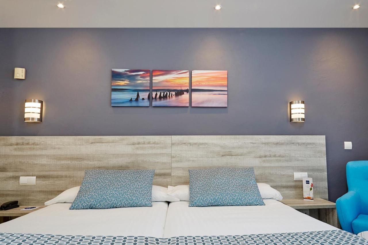 Hotel Maya Alicante Dış mekan fotoğraf