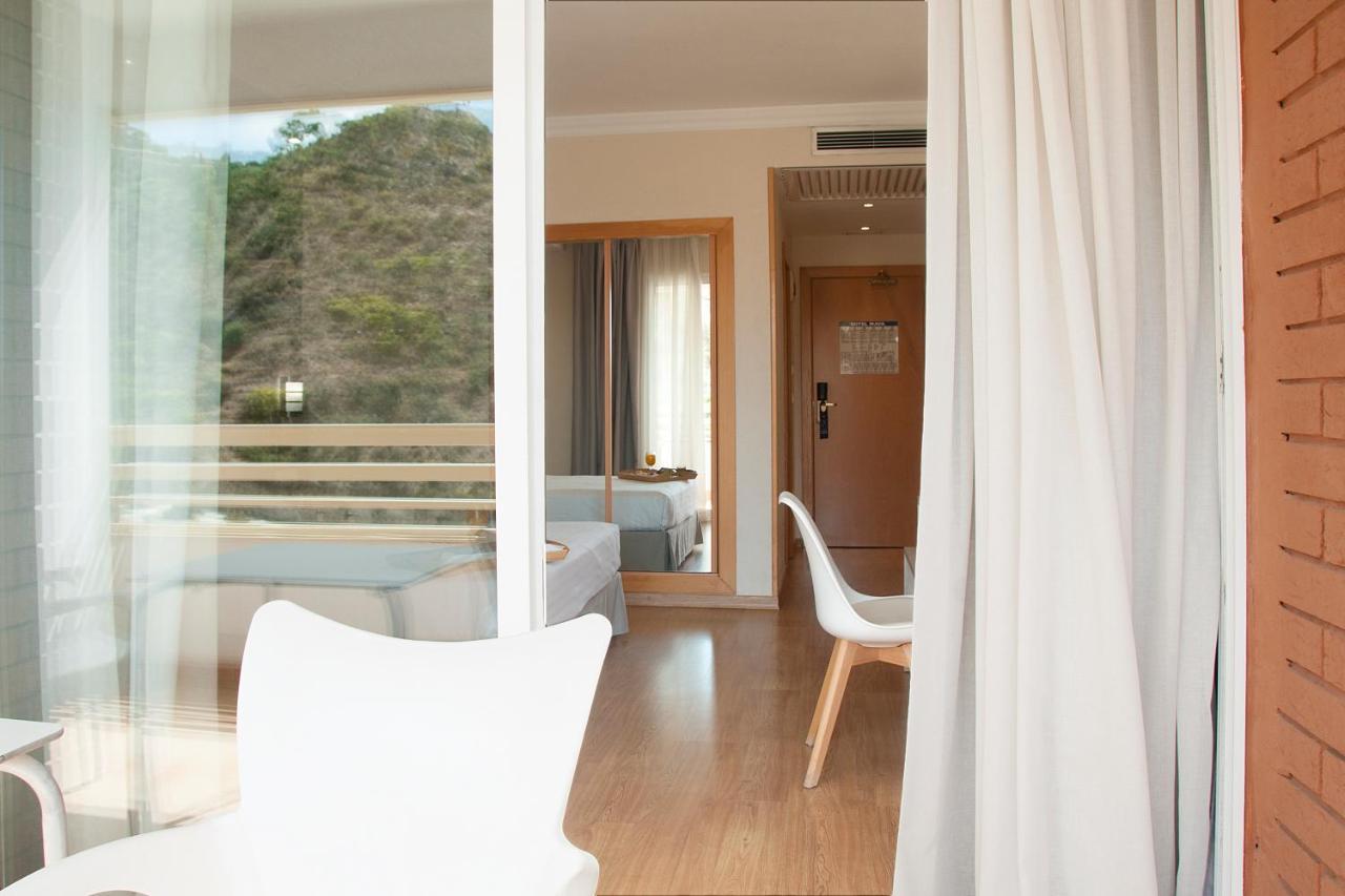 Hotel Maya Alicante Dış mekan fotoğraf