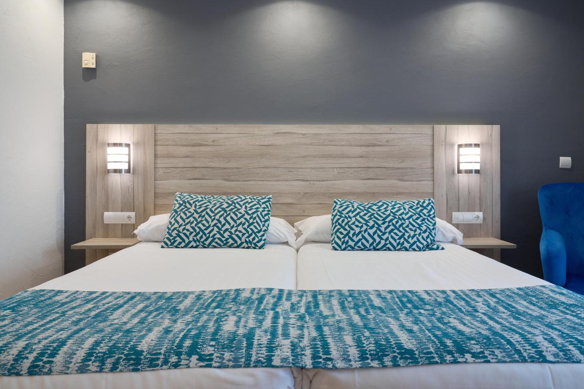 Hotel Maya Alicante Dış mekan fotoğraf