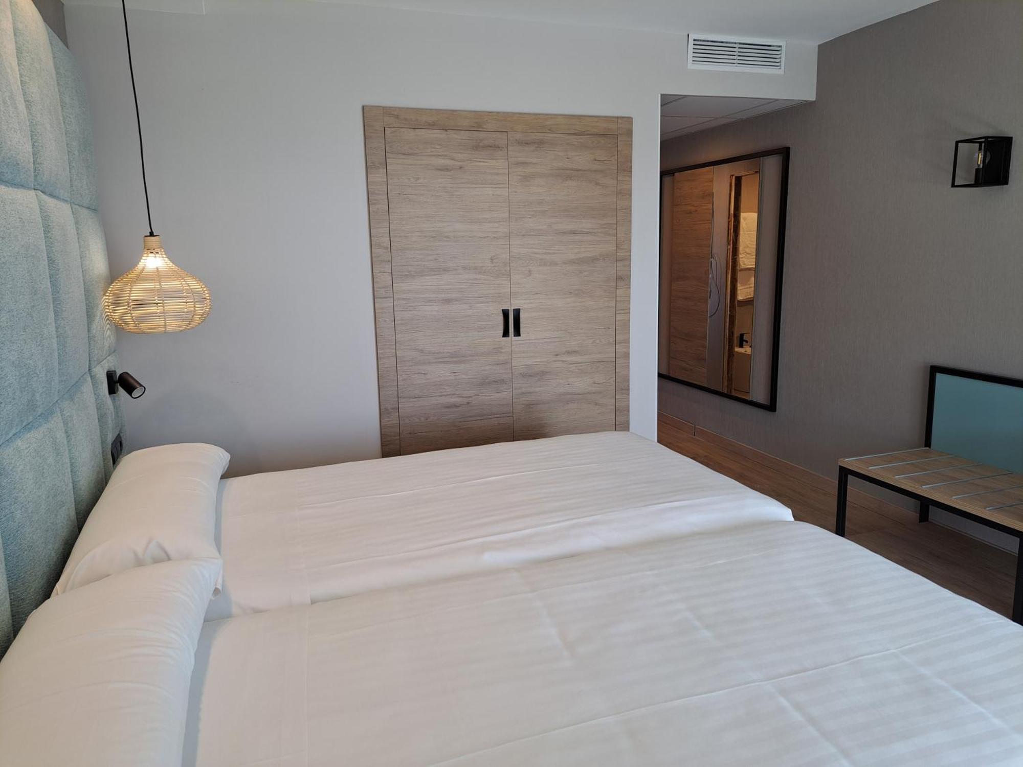 Hotel Maya Alicante Dış mekan fotoğraf