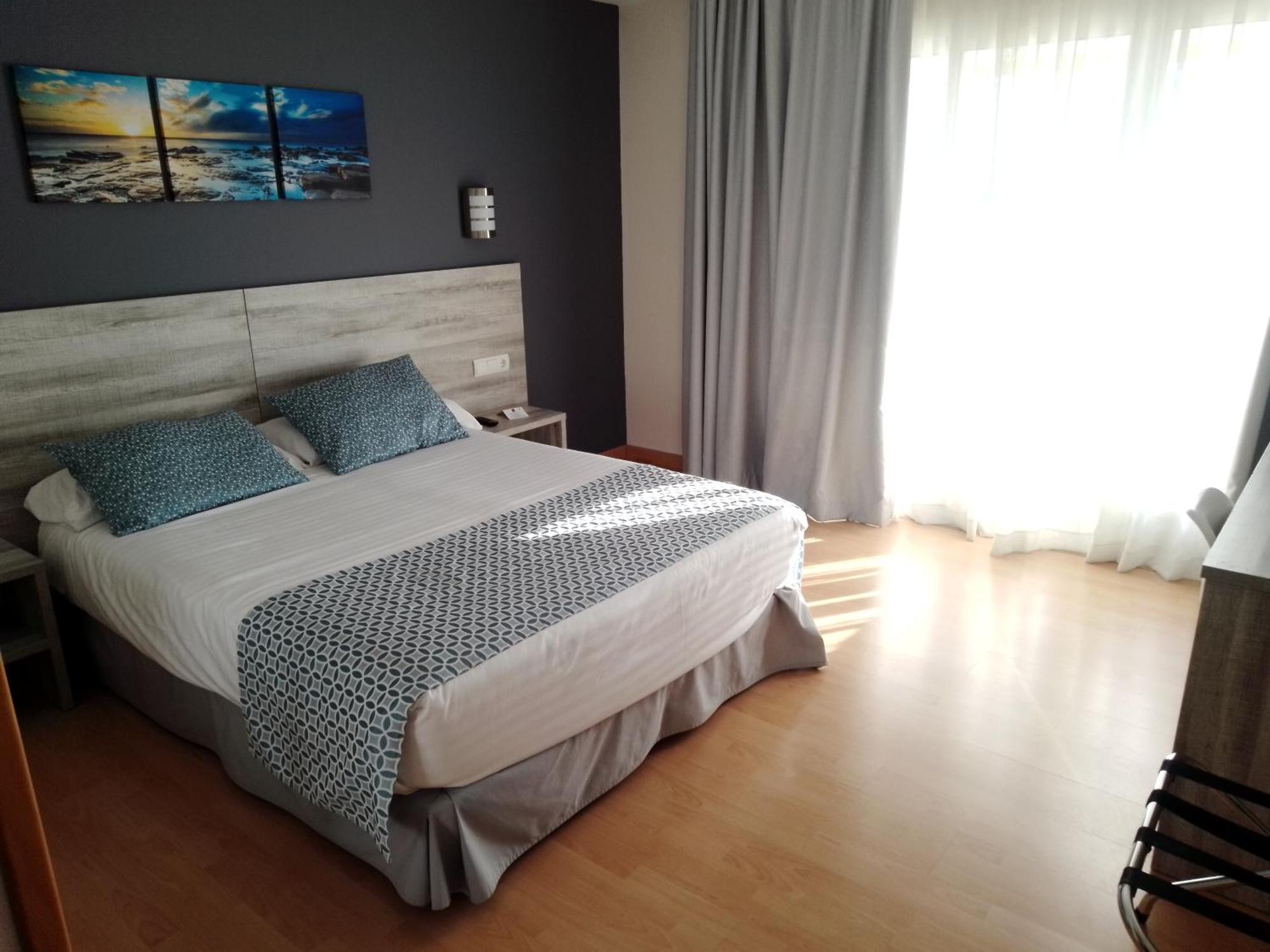 Hotel Maya Alicante Dış mekan fotoğraf
