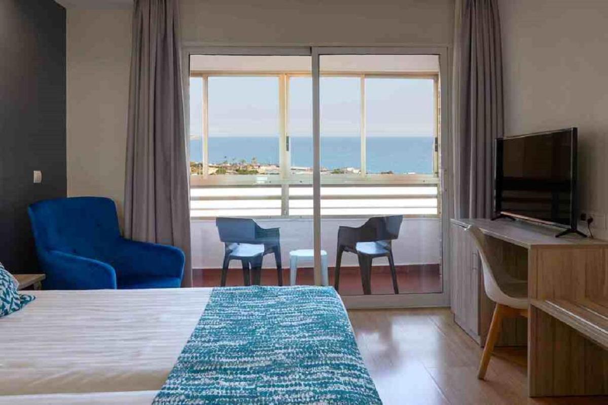 Hotel Maya Alicante Dış mekan fotoğraf