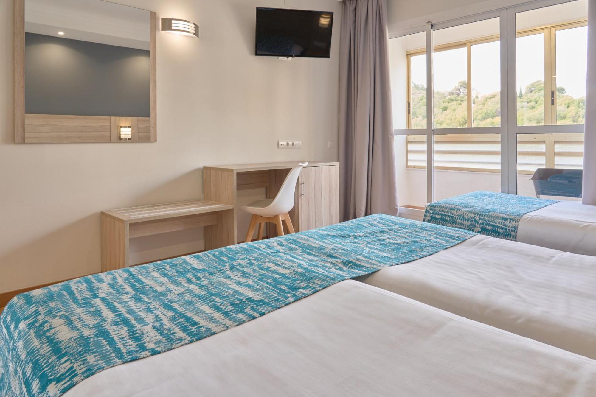 Hotel Maya Alicante Dış mekan fotoğraf