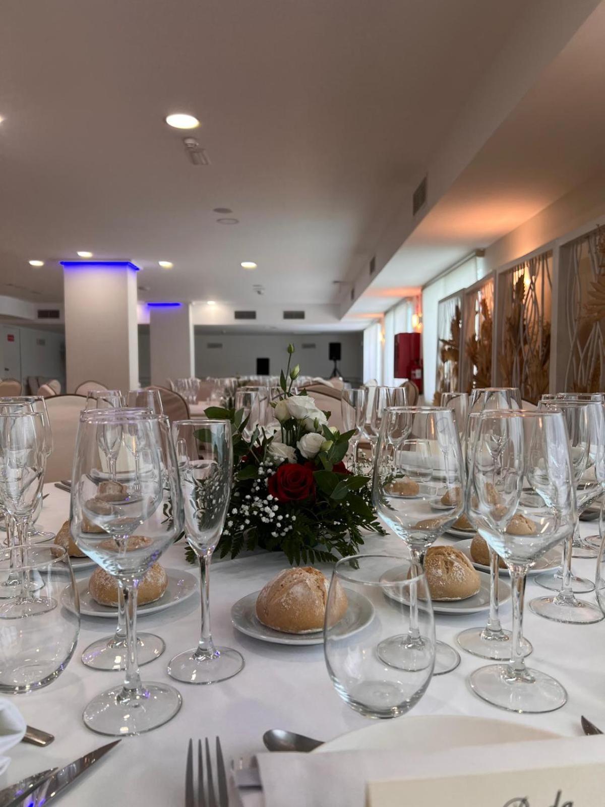 Hotel Maya Alicante Dış mekan fotoğraf