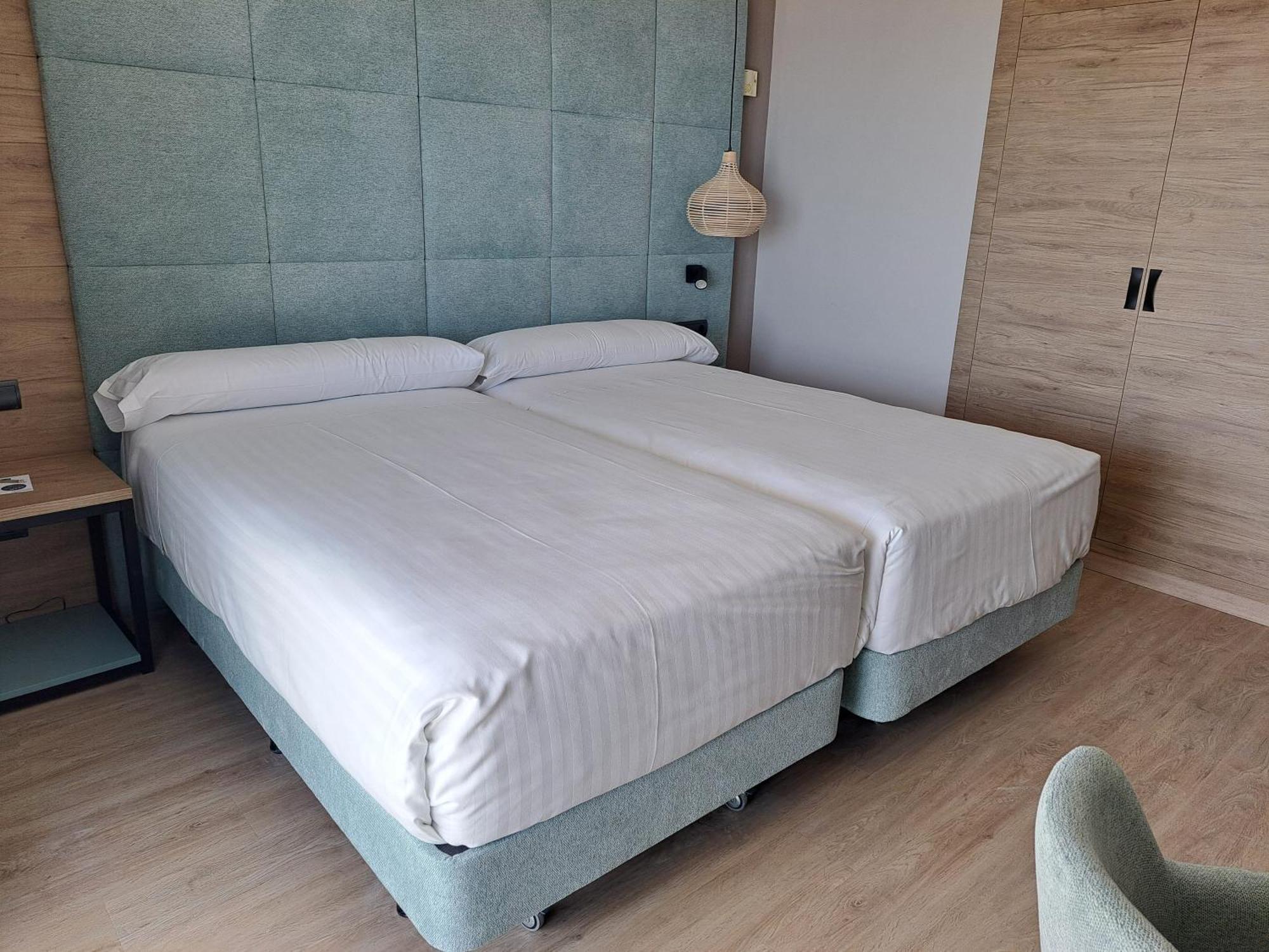 Hotel Maya Alicante Dış mekan fotoğraf