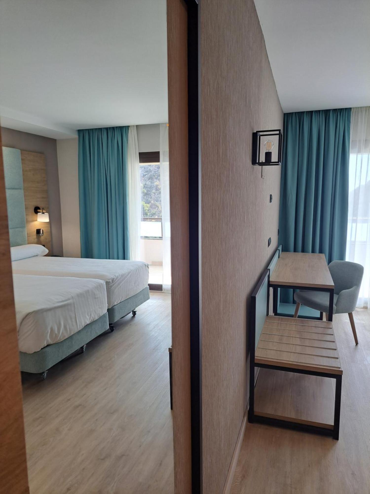 Hotel Maya Alicante Dış mekan fotoğraf