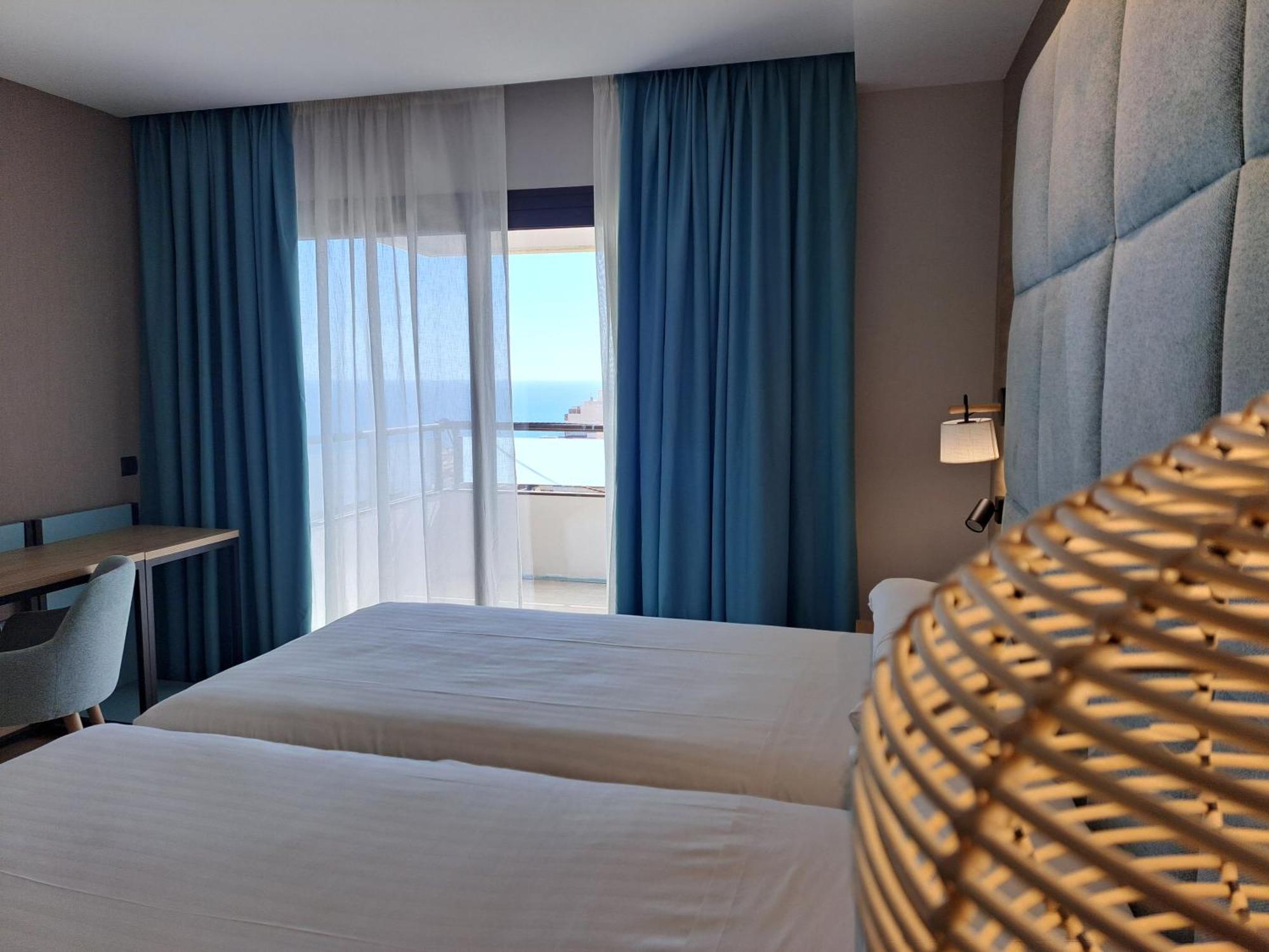 Hotel Maya Alicante Dış mekan fotoğraf