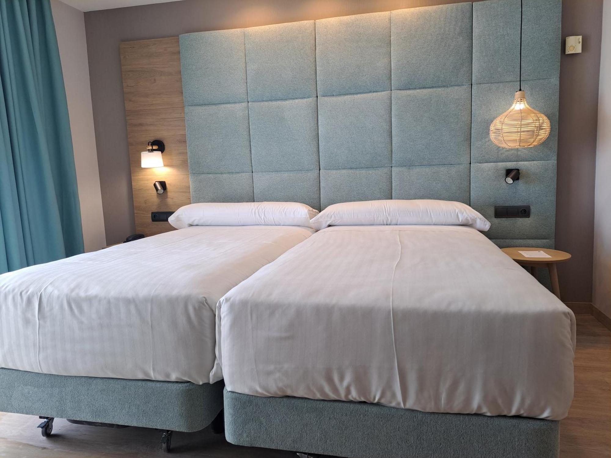 Hotel Maya Alicante Dış mekan fotoğraf
