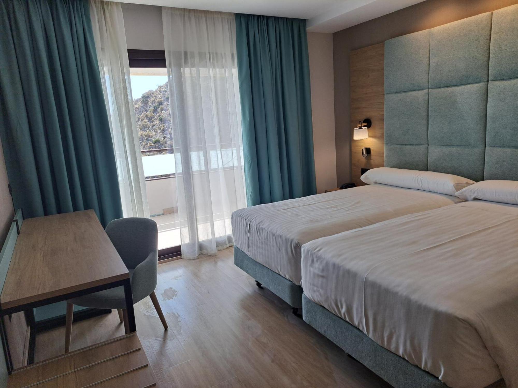 Hotel Maya Alicante Dış mekan fotoğraf