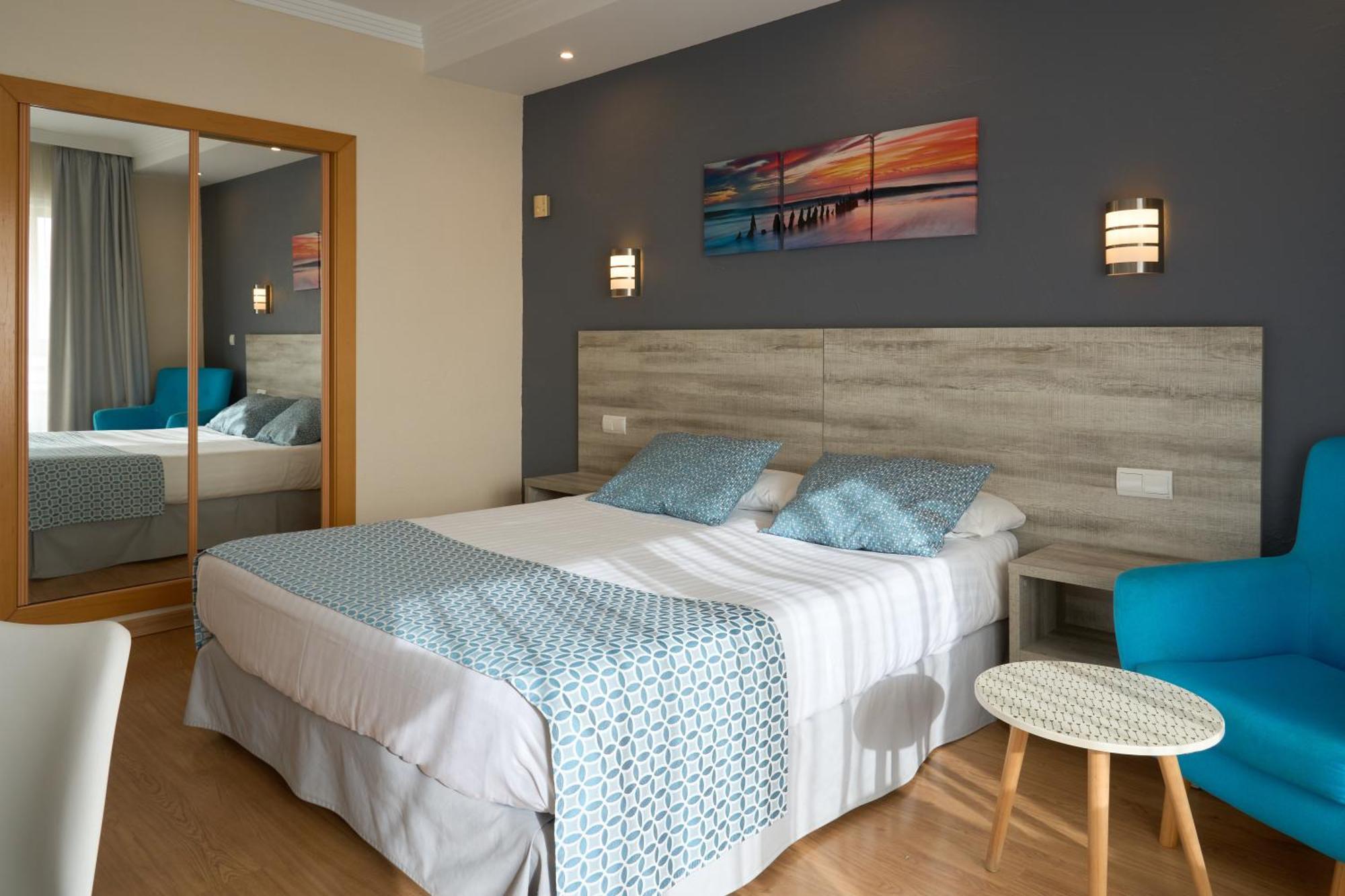 Hotel Maya Alicante Dış mekan fotoğraf