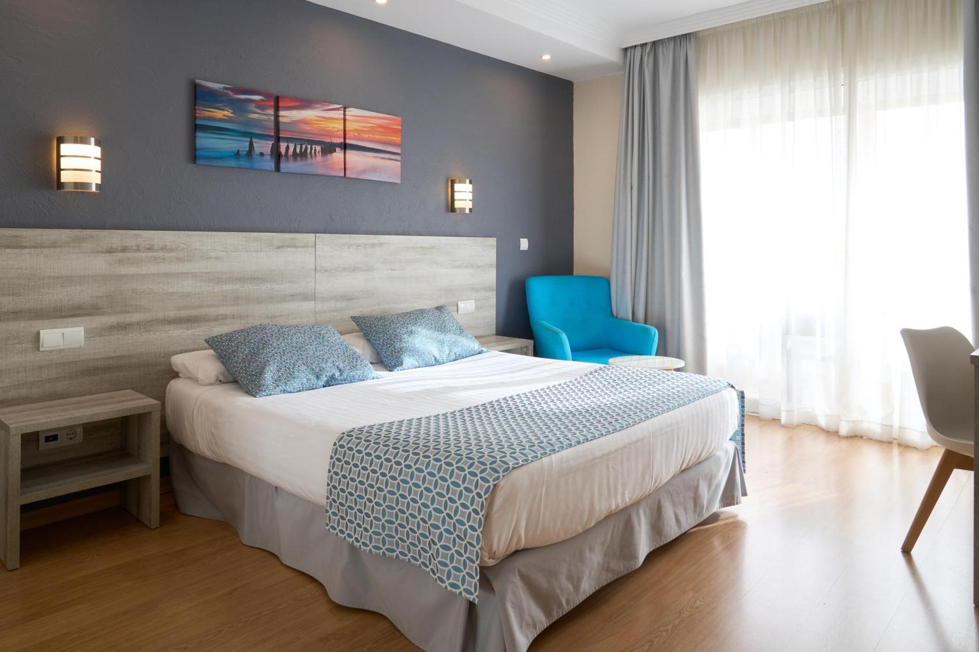 Hotel Maya Alicante Dış mekan fotoğraf