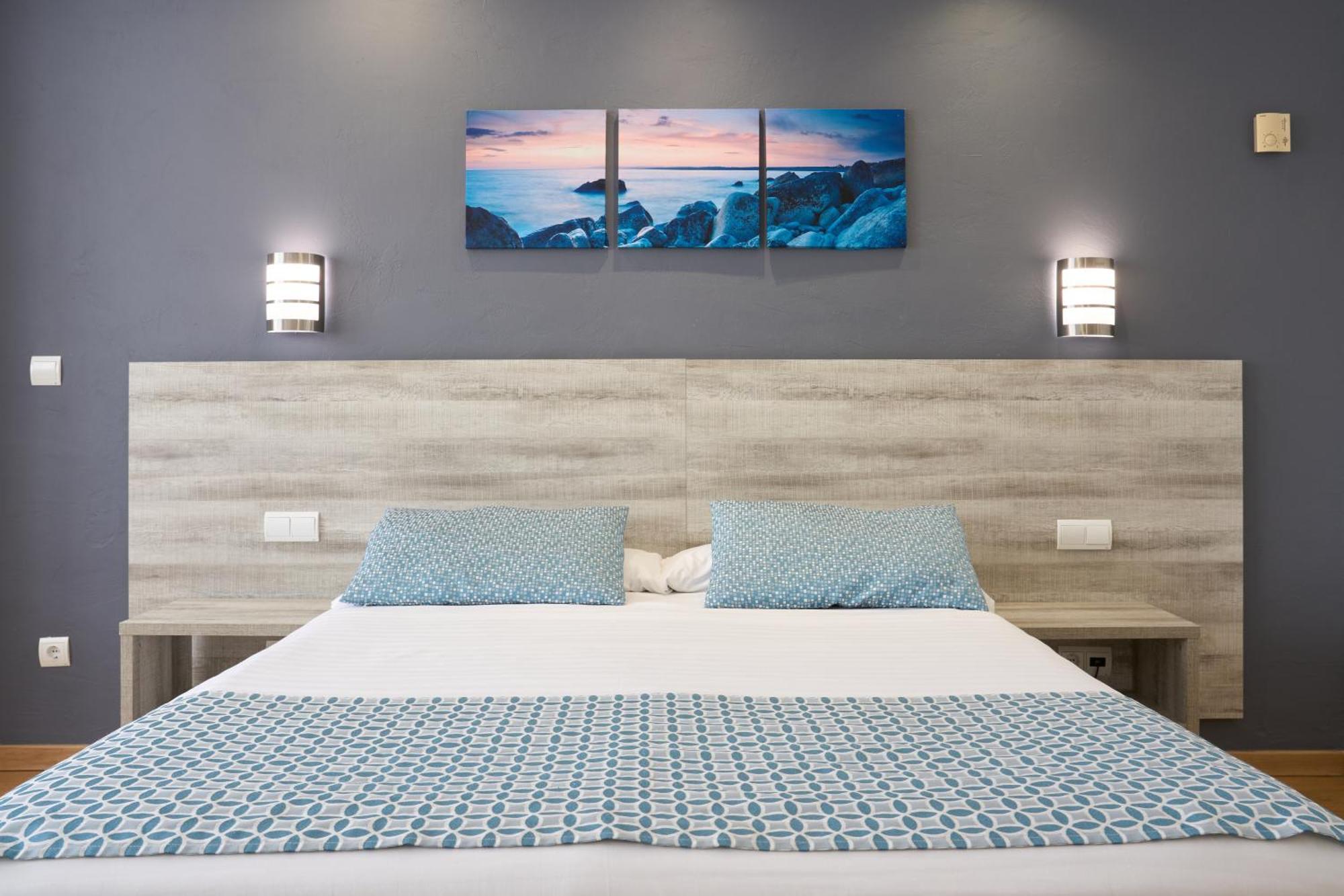 Hotel Maya Alicante Dış mekan fotoğraf