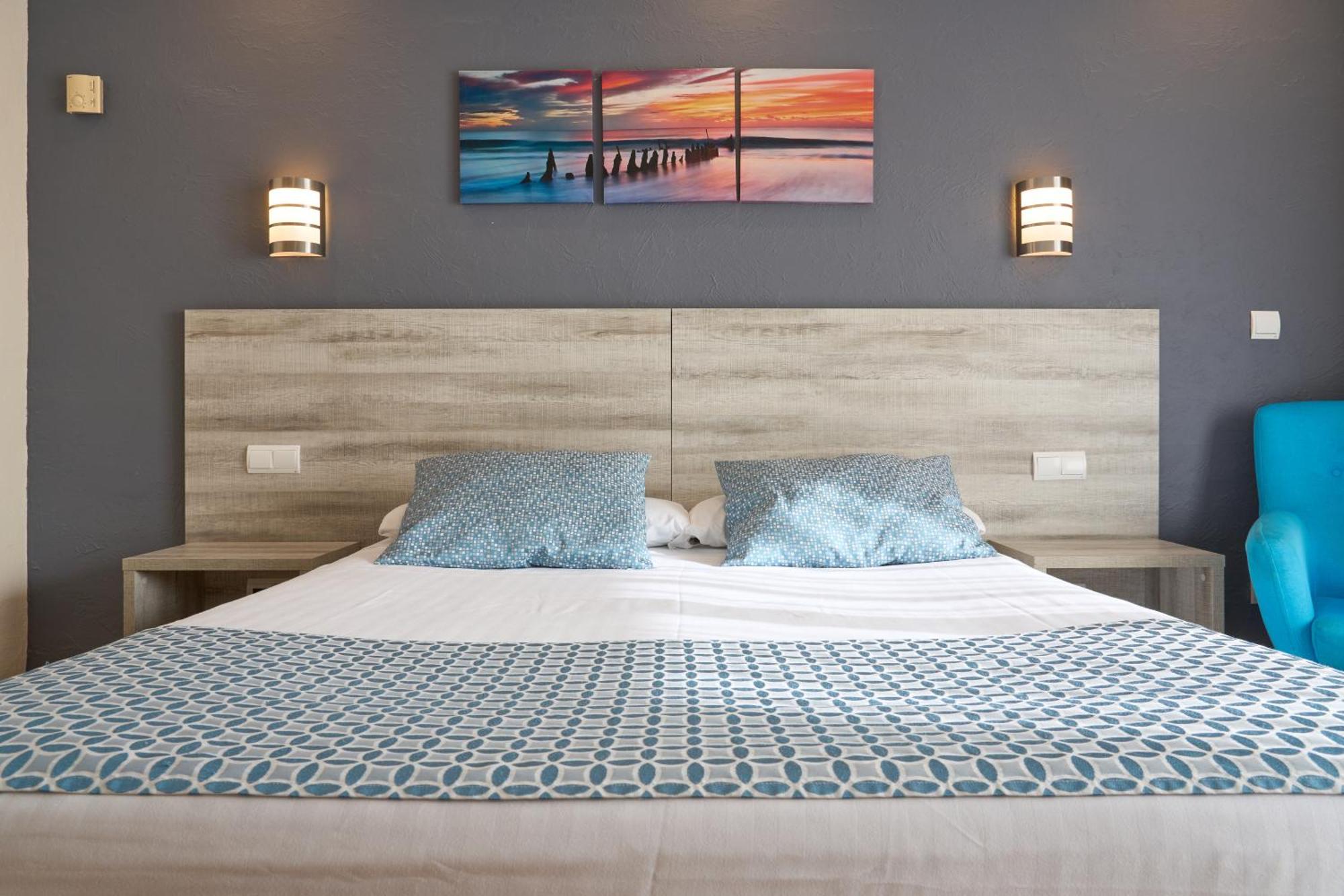 Hotel Maya Alicante Dış mekan fotoğraf