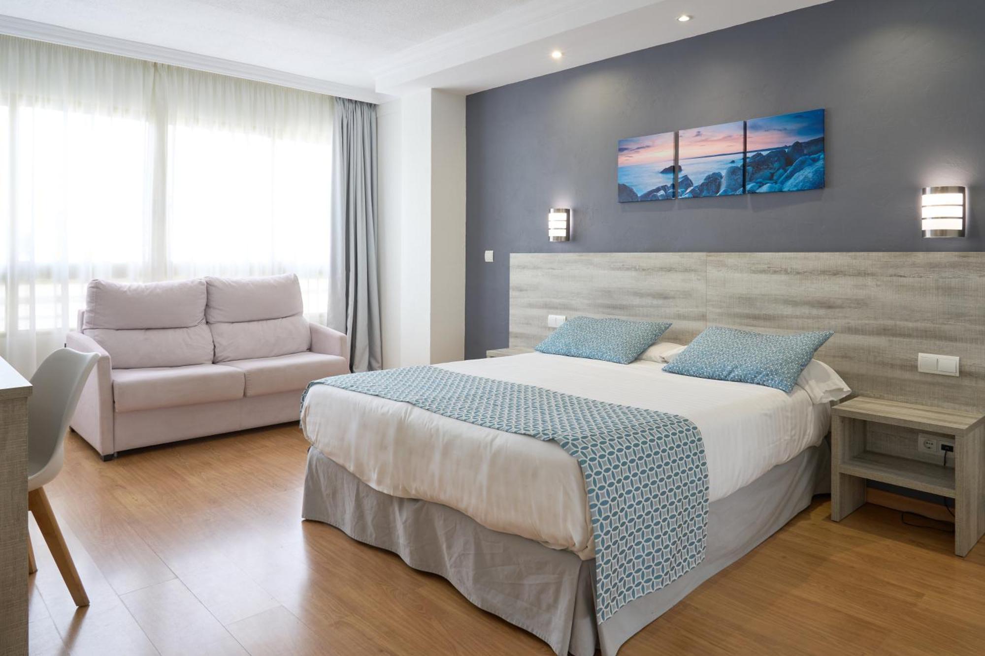Hotel Maya Alicante Dış mekan fotoğraf