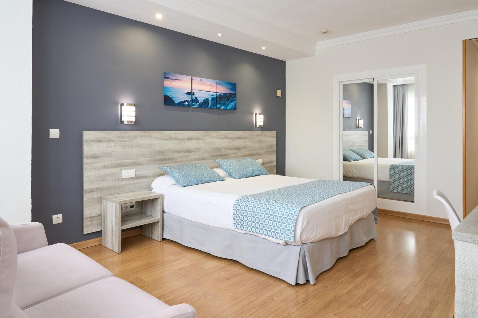 Hotel Maya Alicante Dış mekan fotoğraf