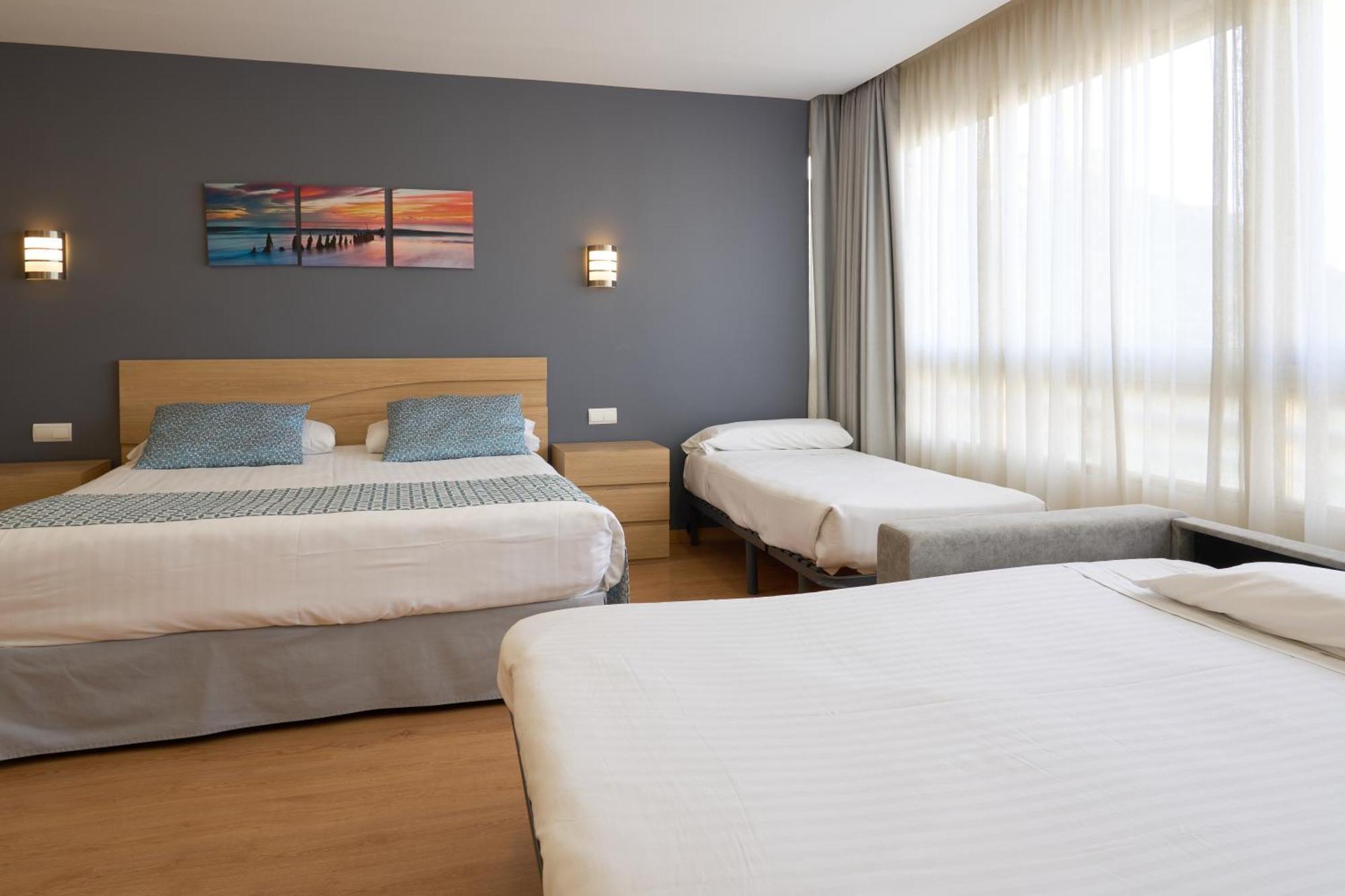 Hotel Maya Alicante Dış mekan fotoğraf