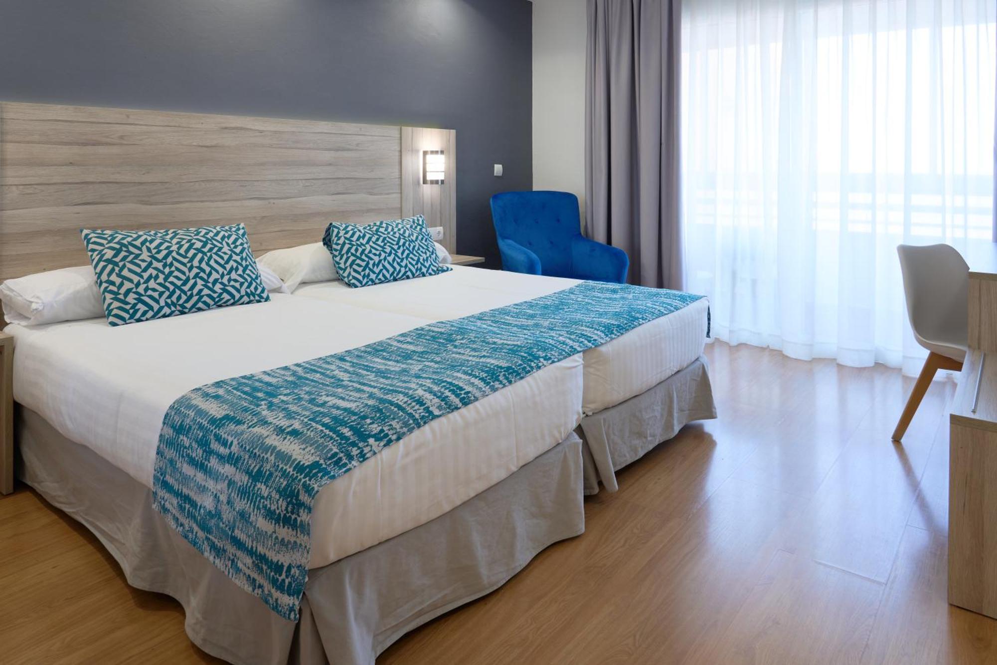 Hotel Maya Alicante Dış mekan fotoğraf
