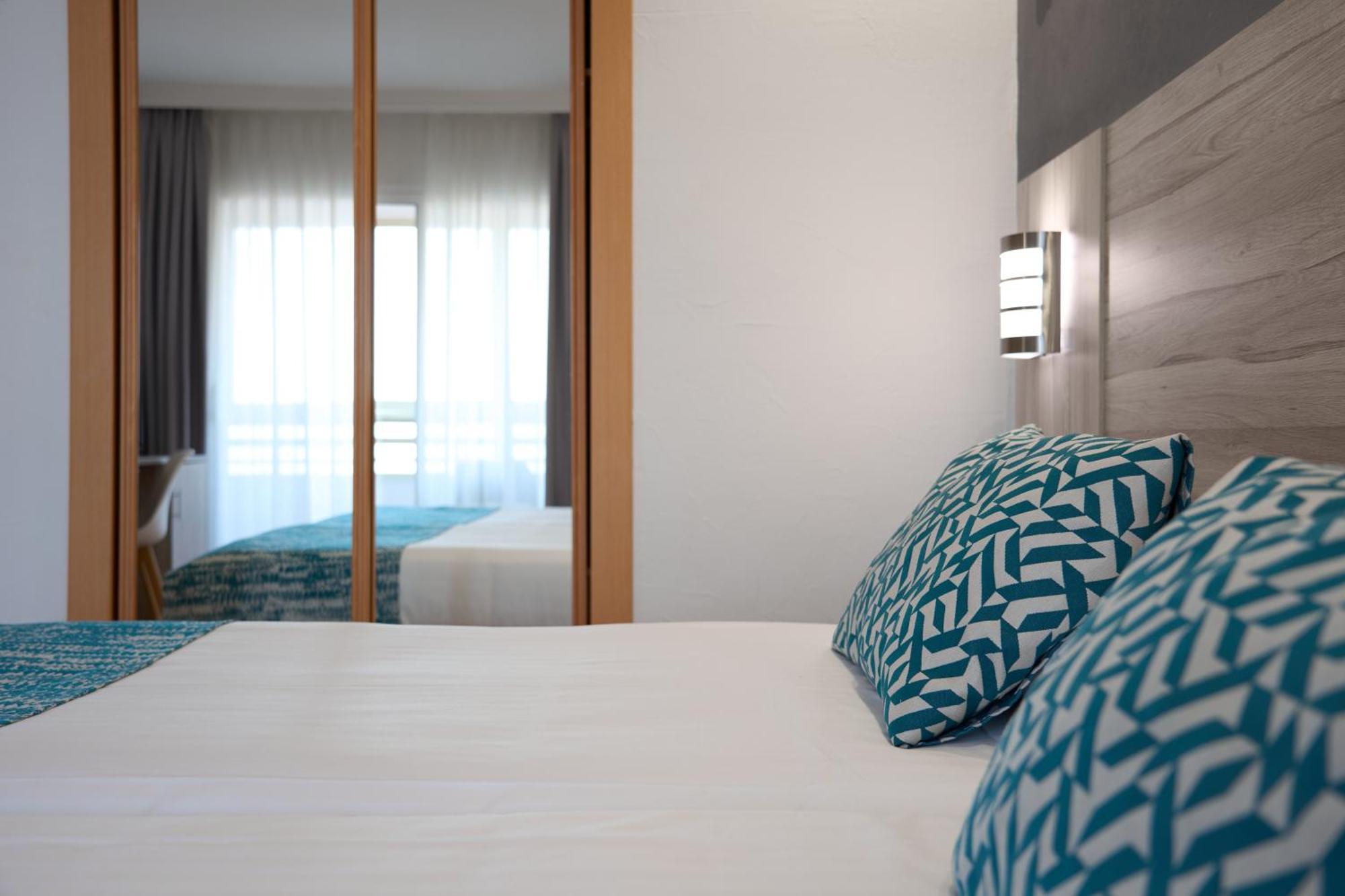 Hotel Maya Alicante Dış mekan fotoğraf