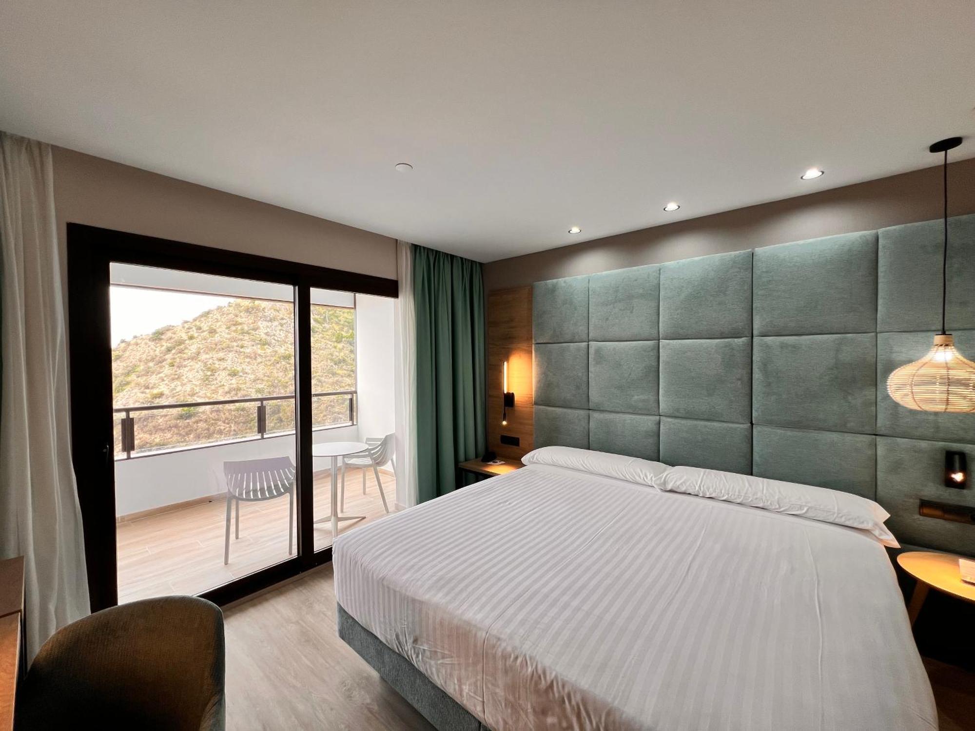 Hotel Maya Alicante Dış mekan fotoğraf