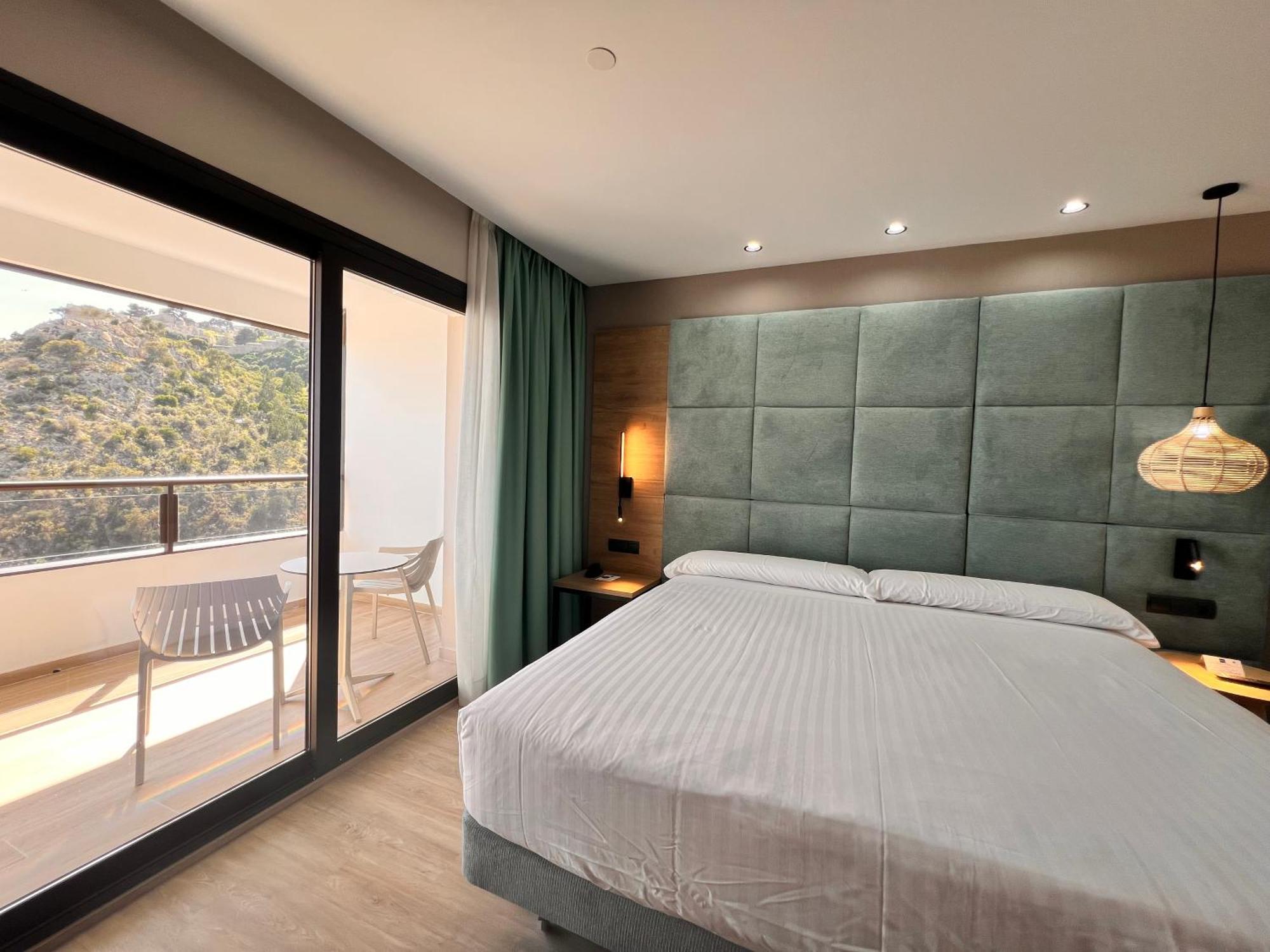 Hotel Maya Alicante Dış mekan fotoğraf