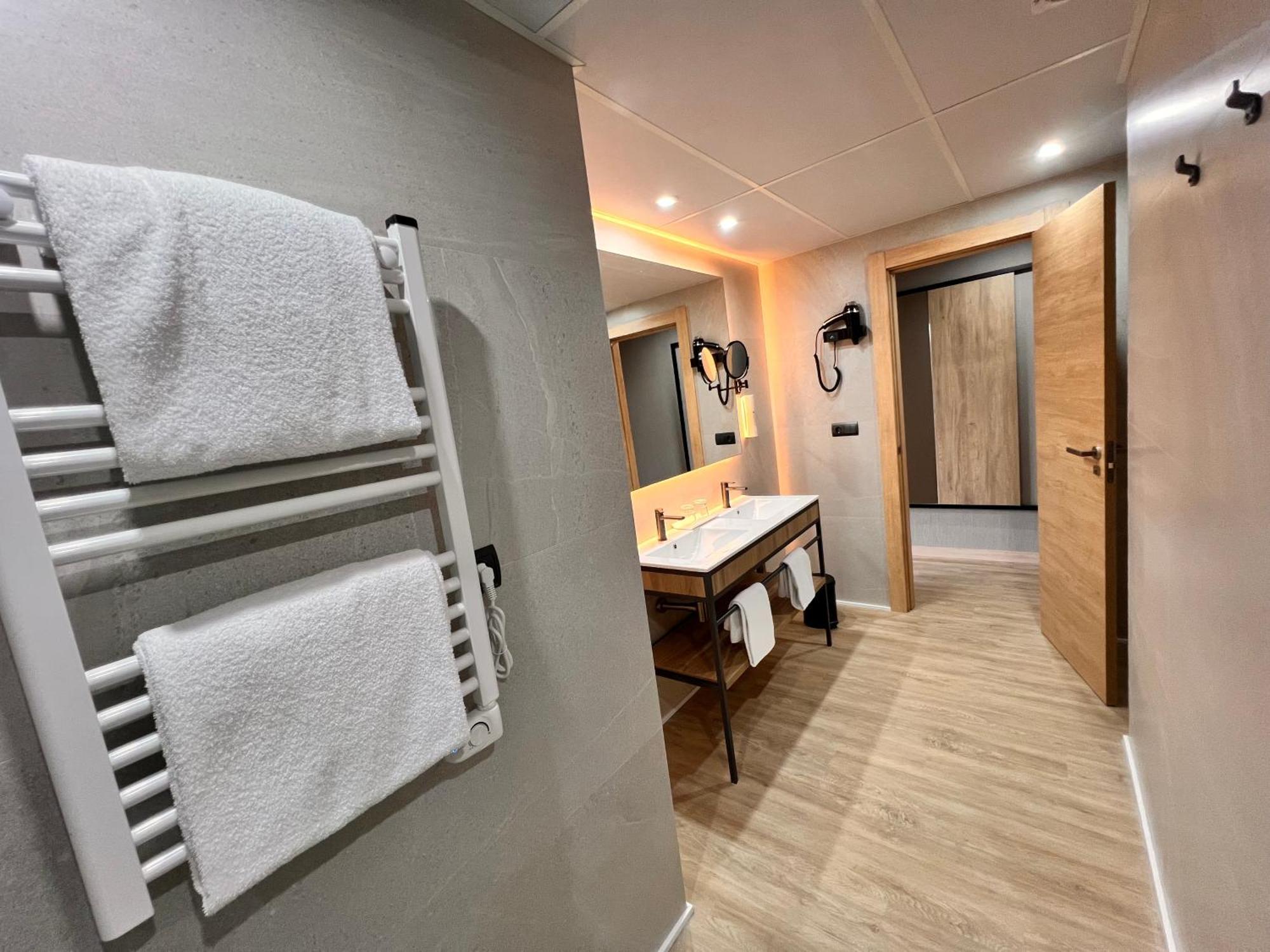 Hotel Maya Alicante Dış mekan fotoğraf