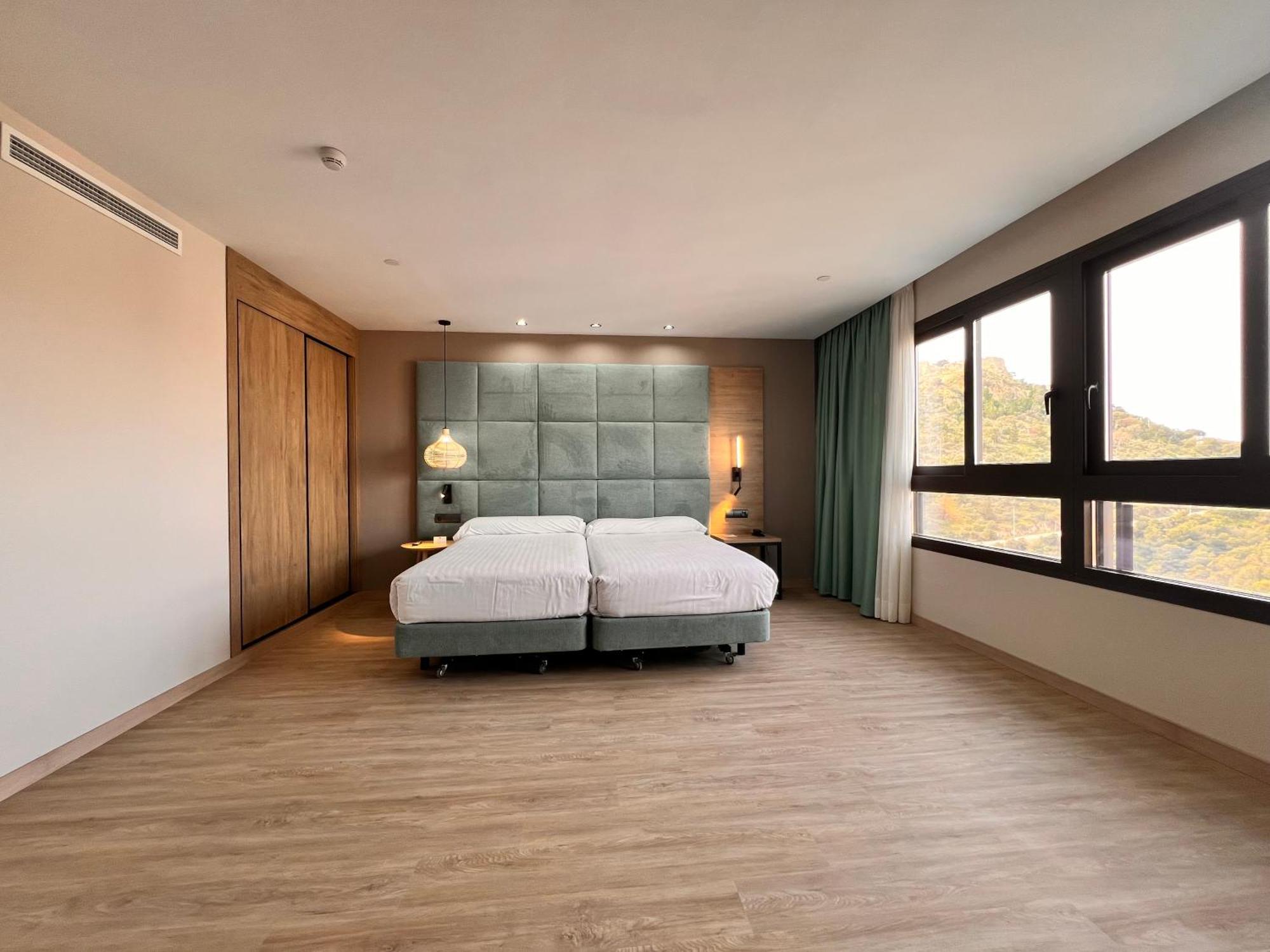 Hotel Maya Alicante Dış mekan fotoğraf