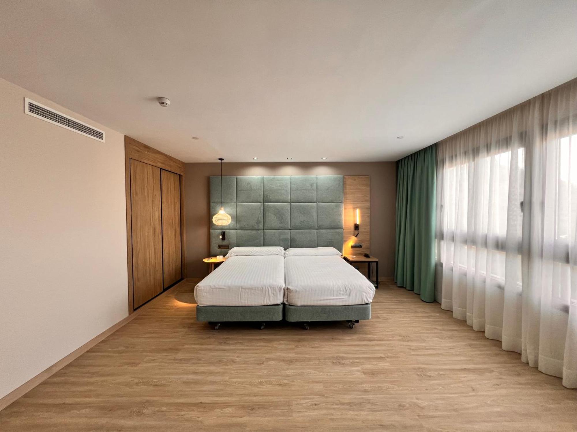 Hotel Maya Alicante Dış mekan fotoğraf