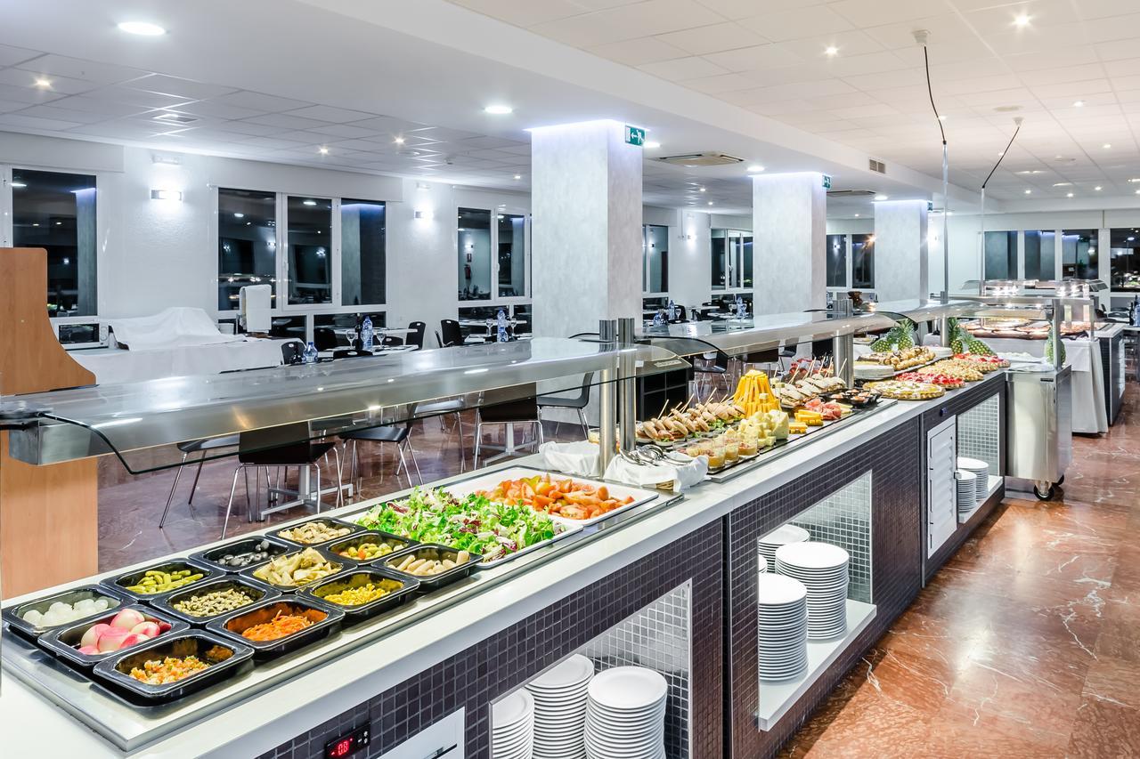 Hotel Maya Alicante Dış mekan fotoğraf