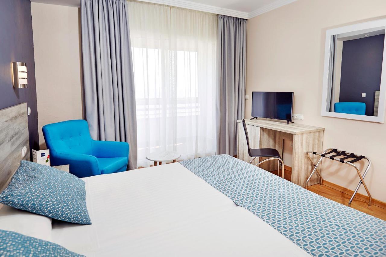 Hotel Maya Alicante Dış mekan fotoğraf